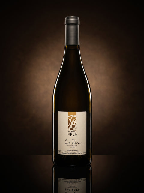 Domaine FL - Chenin - Le Parc Savennières - 2007 - 750 ml