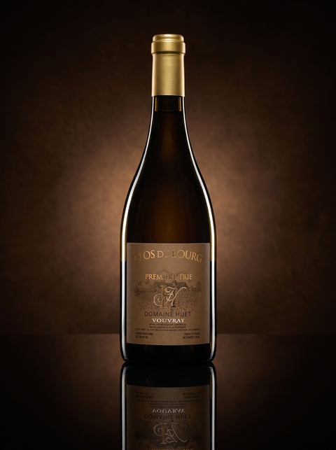 Domaine Huet - Vouvray - Clos du Bourg, Moelleux Première Trie - 2009 - 750 ml