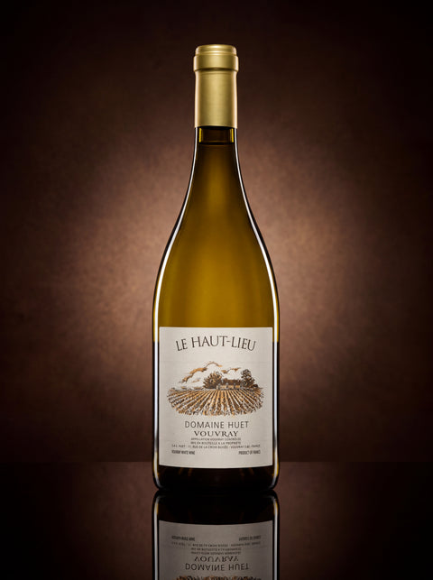 Domaine Huet - Vouvray - Le Haut-Lieu - 2009 - 750 ml