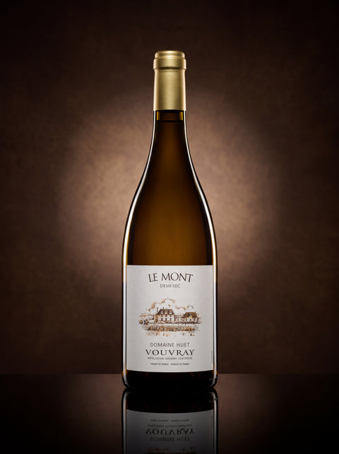 Domaine Huet - Vouvray - Le Mont - 2010 - 750 ml