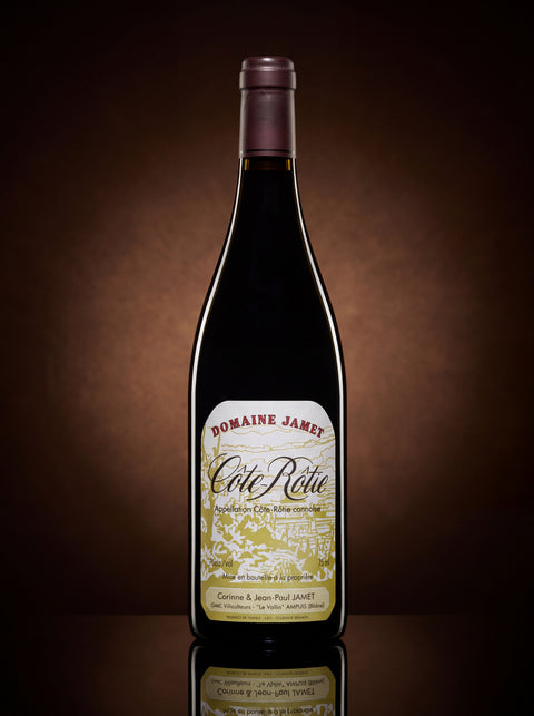 Domaine Jamet - Cote-Rotie - 2009 - 750 ml