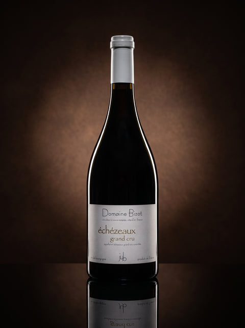 Domaine Jean-Yves Bizot - Echezeaux Grand Cru - 2017 - 750 ml