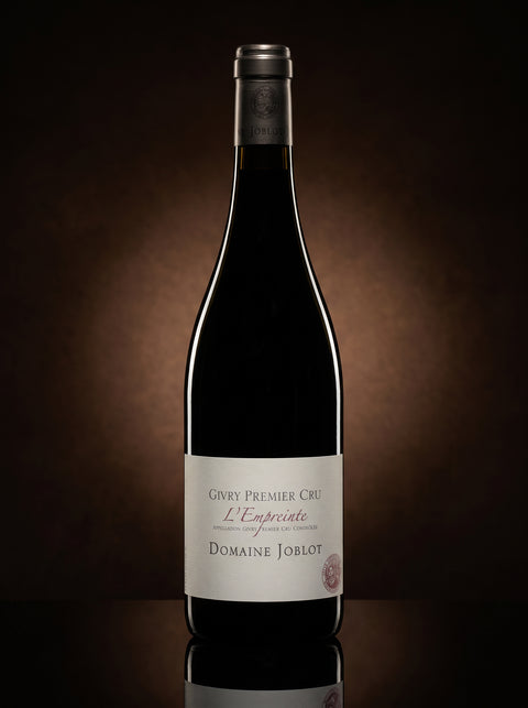 Domaine Joblot - Givry 1er Cru - L'Empreinte - 2020 - 750 ml