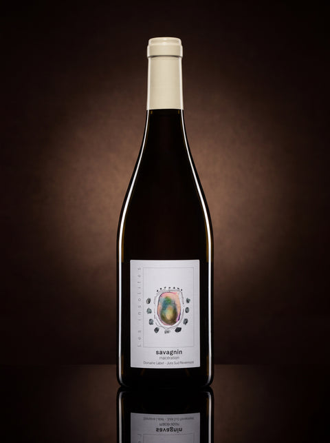 Domaine Labet - Savagin - Les Insolites - 2020 - 750 ml