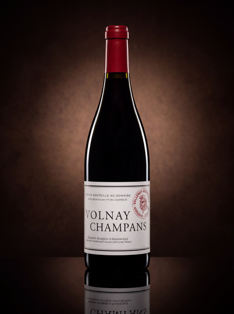 Domaine Marquis d'Angerville - Volnay 1er Cru - Champans - 2013 - 750 ml