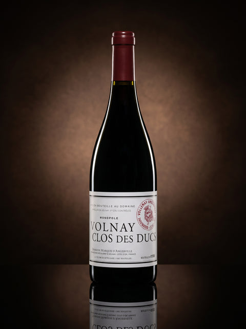 Domaine Marquis d'Angerville - Volnay 1er Cru - Clos des Ducs - 2018 - 750 ml
