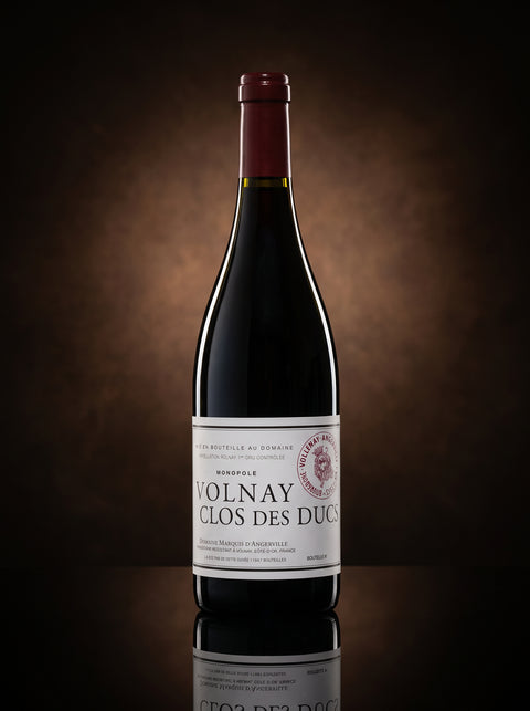 Domaine Marquis d'Angerville - Volnay 1er Cru - Clos des Ducs - 2020 - 750 ml