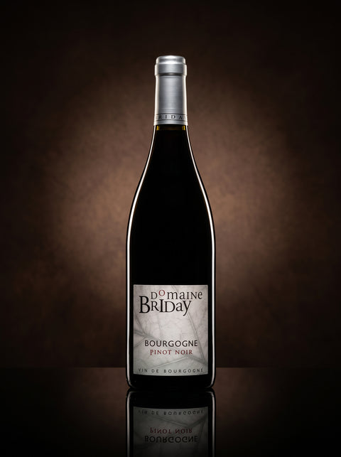 Domaine Michel Briday - Bourgogne - 2017 - 750 ml