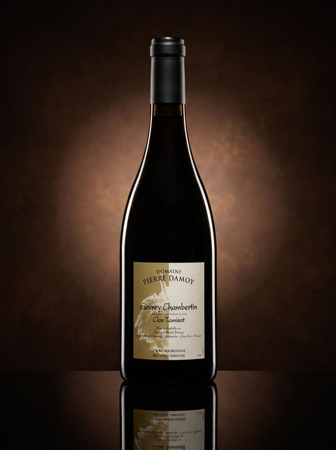 Domaine Pierre Damoy - Gevrey-Chambertin - Clos Tamisot - 2008 - 750 ml