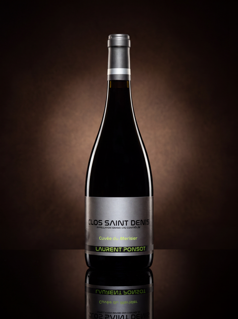 Domaine Ponsot - Clos Saint-Denis Grand Cru - 2019 - 750 ml