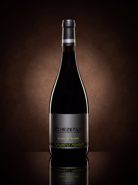 Domaine Ponsot - Echezeaux Grand Cru - 2019 - 750 ml
