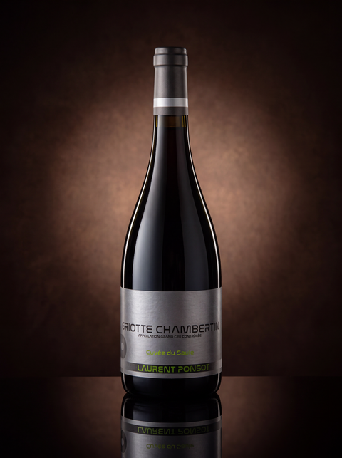 Domaine Ponsot - Griotte-Chambertin Grand Cru - 2018 - 750 ml