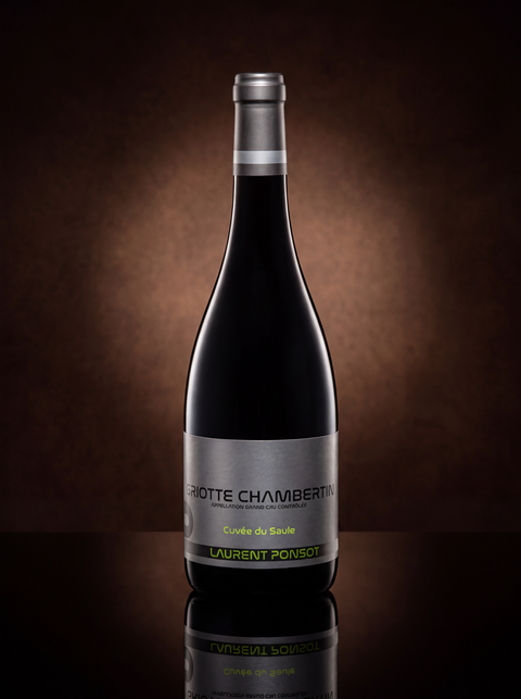 Domaine Ponsot - Griotte-Chambertin Grand Cru - 2019 - 750 ml