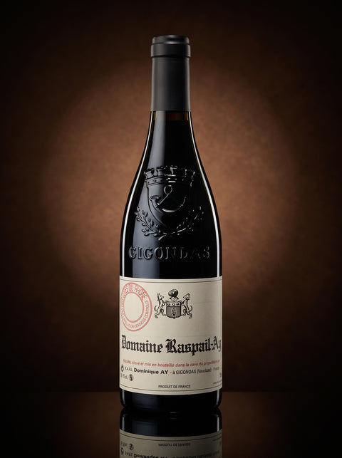 Domaine Raspail-Ay - Gigondas - 2016 - 750 ml
