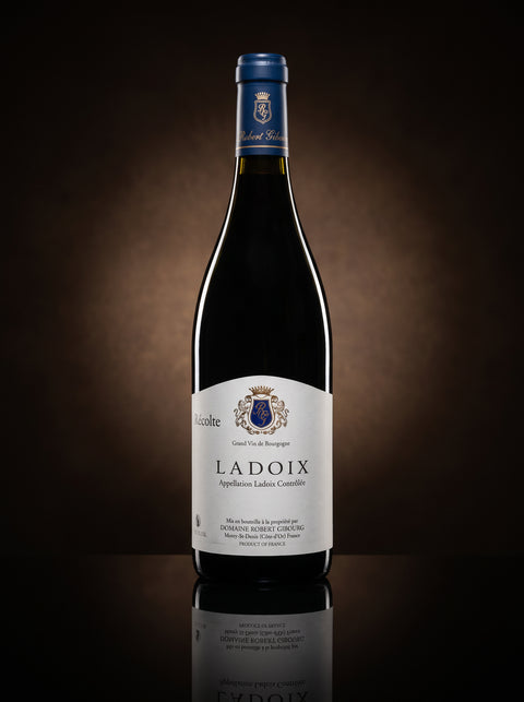 Domaine Robert Gibourg - Ladoix - 2020 - 750 ml