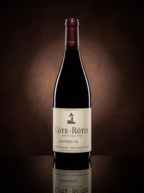Domaine Rostaing - Cote-Rotie - Ampodium - 2020 - 750 ml