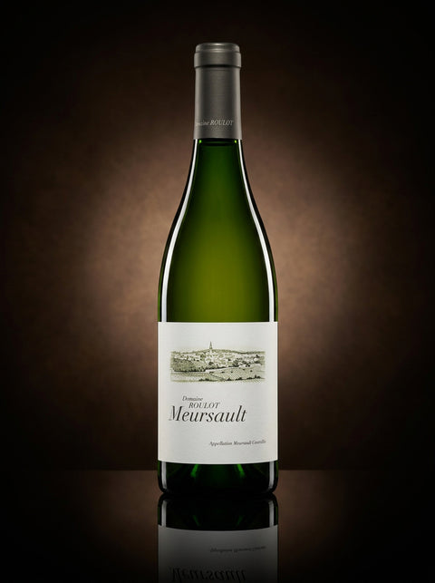 Domaine Roulot - Meursault - 2014 - 750 ml