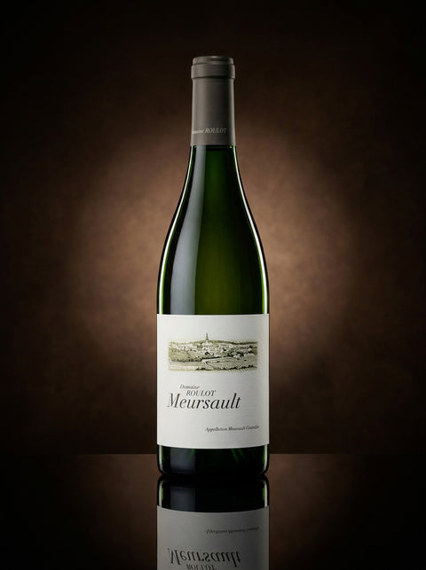 Domaine Roulot - Meursault - 2015 - 750 ml