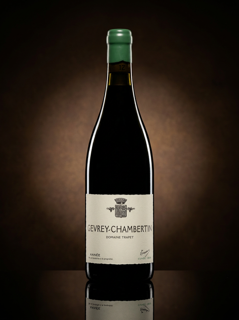 Domaine Trapet - Gevrey-Chambertin - 2019 - 750 ml