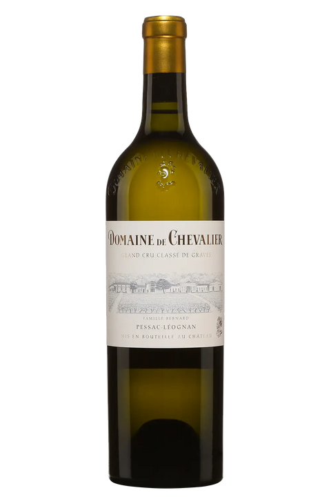 Domaine de Chevalier Pessac-Leognan Blanc 2007 - 750 ml