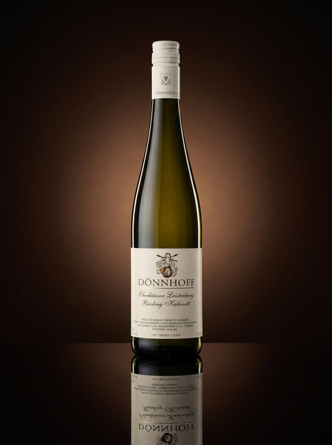 Dönnhoff - Nahe - Kreuznacher Krötenpfuhl Riesling Kabinett - 2016 - 750 ml