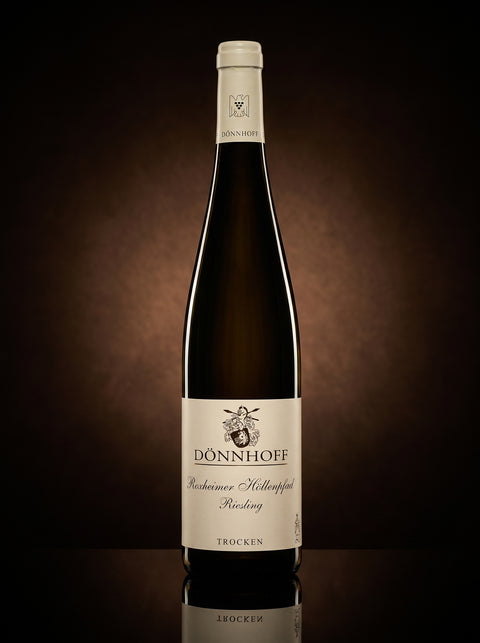 Dönnhoff - Nahe - Roxheimer Höllenpfad Riesling Trocken - 2016 - 750 ml