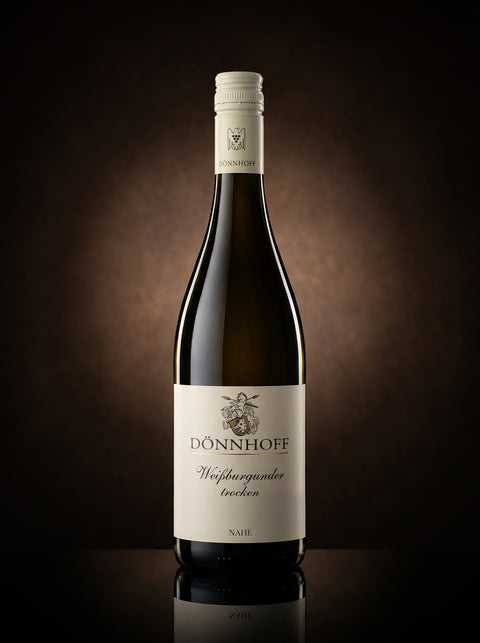 Dönnhoff - Nahe - Weißburgunder -S- - 2016 - 750 ml