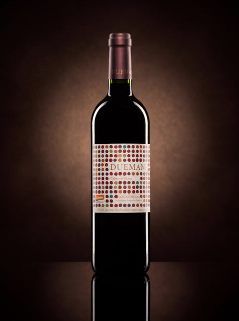 Duemani - Toscana IGT - Cabernet Franc - 2009 - 750 ml
