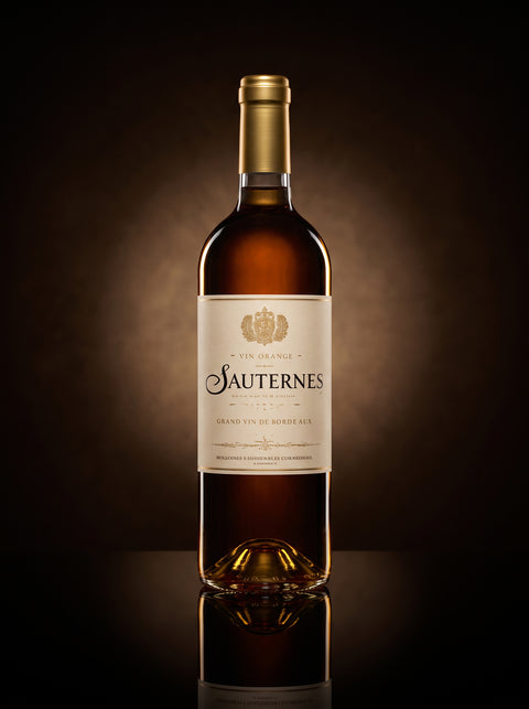 Dulong Frères & Fils - Sauternes - 1999 - 750 ml