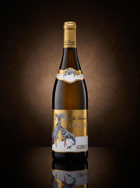 E.Guigal - Condrieu - La Doriane - 2015 - 750 ml