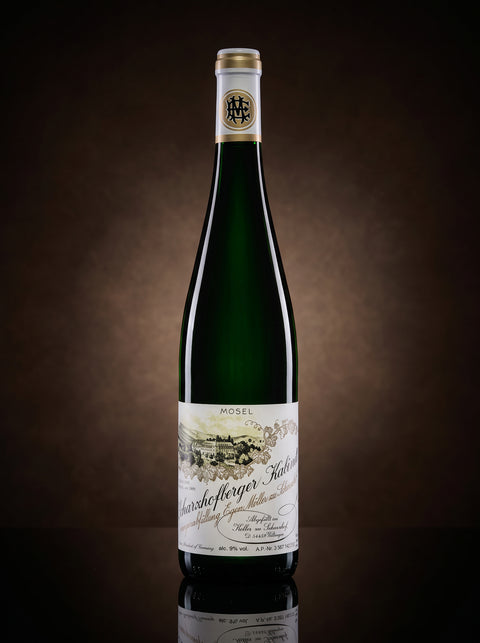 Egon Müller - Scharzhofberg, Mosel - Riesling Kabinett - 2015 - 750 ml