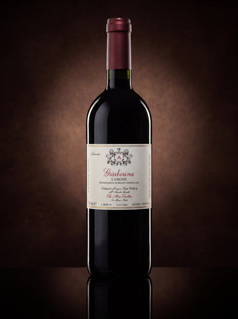 Elio Altare - Langhe DOC - Giàrborina - 2012 - 750 ml