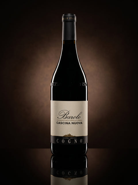 Elvio Cogno - Barolo DOCG - Cascina Nuova - 2012 - 750 ml