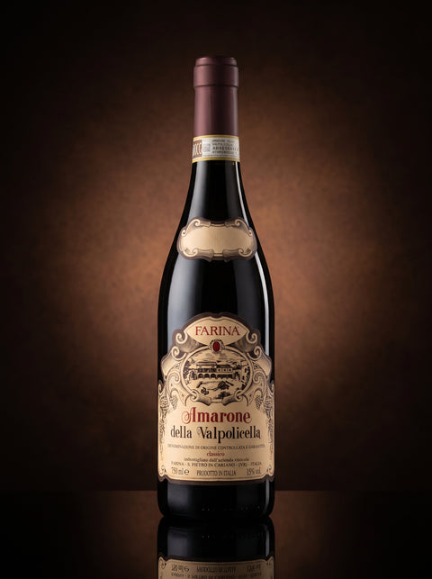 Farina - Amarone della Valpolicella DOCG - 2019 - 750 ml