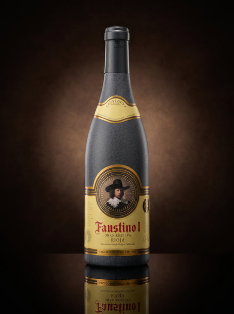Faustino - Rioja DOCa - Gran Reserva - 2010 - 750 ml