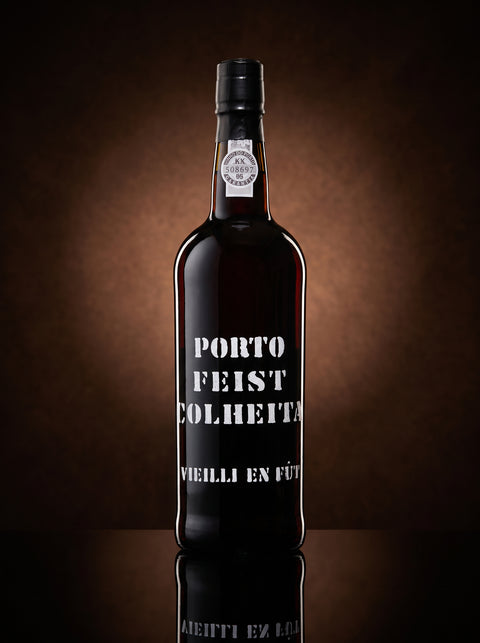 Feist Colheita - Porto - 2003 - 750 ml