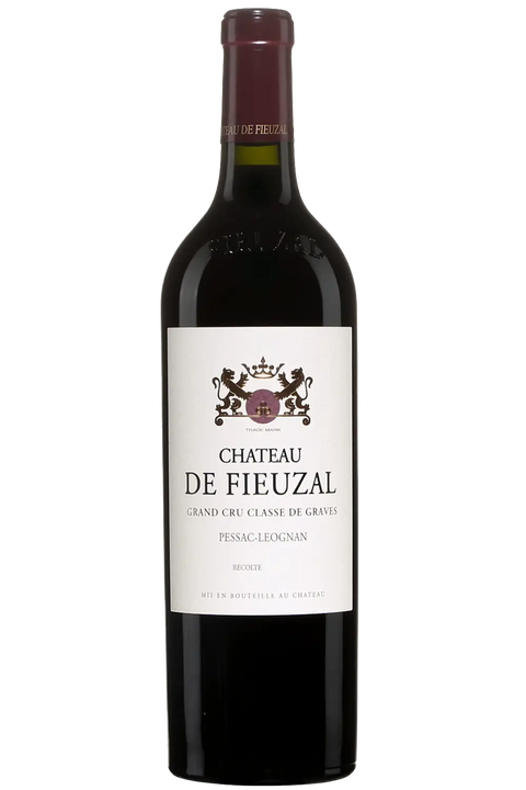 Chateau de Fieuzal Pessac-Leognan 2005 - 750 ml