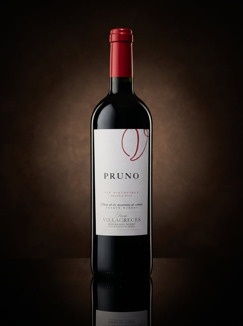 Finca Villacreces - Ribera del Duero - Pruno - 2009 - 750 ml