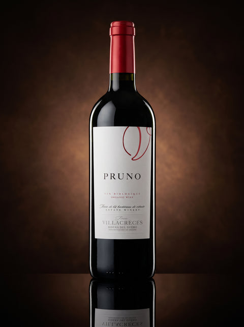 Finca Villacreces - Ribera Del Duero - Pruno - 2014 - 750 ml