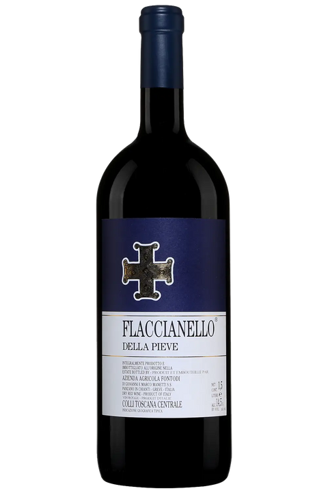 Fontodi - Colli Toscana Centrale IGT - Flaccianello - 2020 - 1500 ml (Magnum)