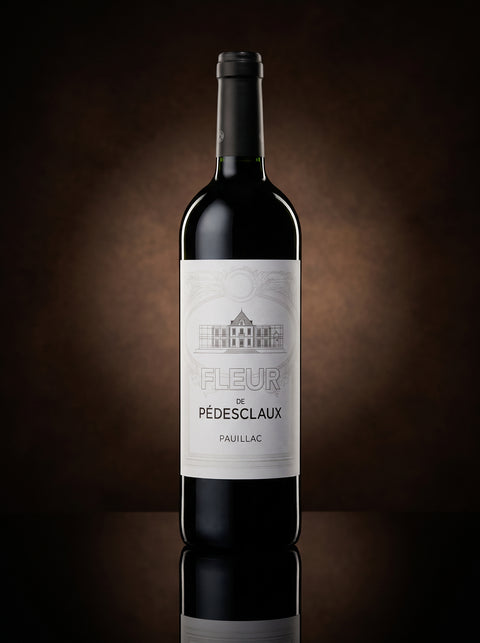 Fleur De Pedesclaux - Pauillac - 2018 - 750 ml