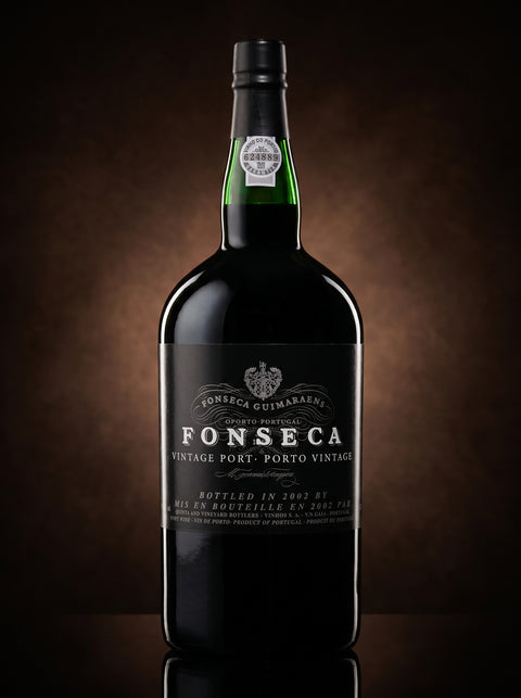 Fonseca - Porto - 2000 - 1500 ml