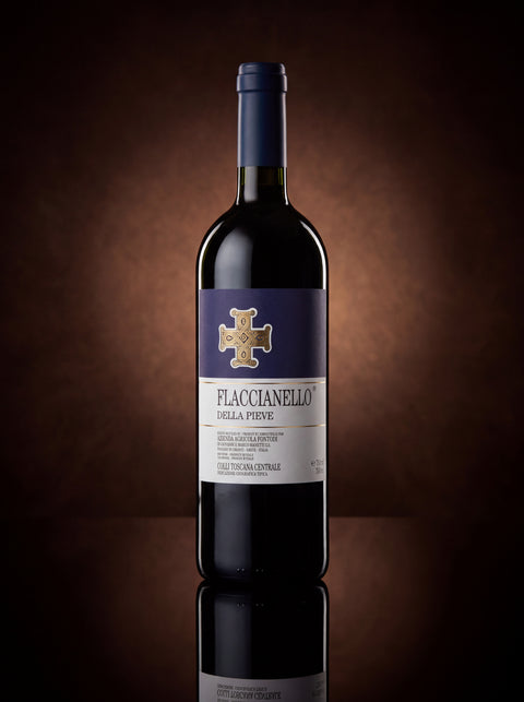 Fontodi - Colli Toscana Centrale IGT - Flaccianello della Pieve - 2011 - 750 ml