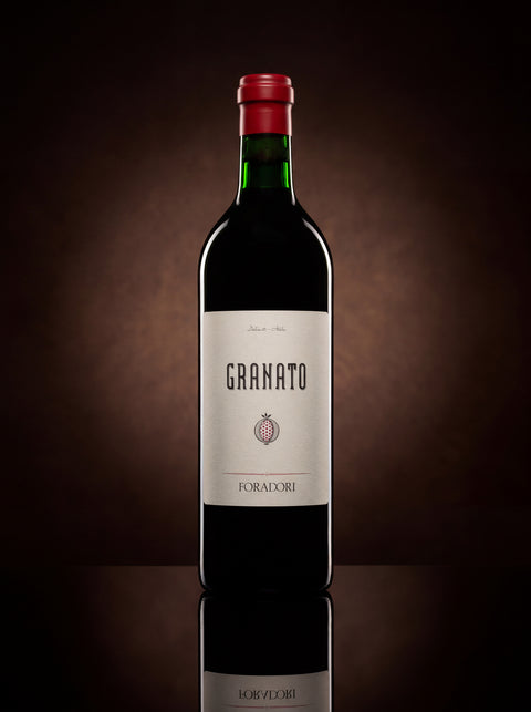 Foradori - Vigneti delle Dolomiti IGT - Granato - 2010 - 750 ml