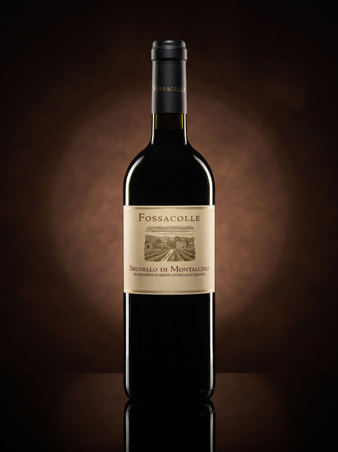 Fossacolle - Brunello di Montalcino DOCG - 2013 - 750 ml