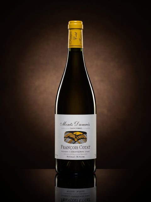 Francois Cotat - Sancerre - Les Monts Damnés - 2014 - 750 ml
