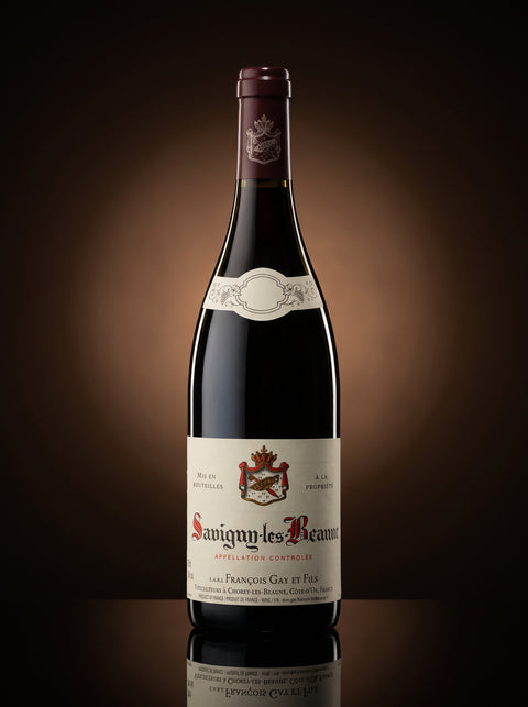 Francois Gay et Fils - Sauvigny-les-Beaune - 2020 - 750 ml