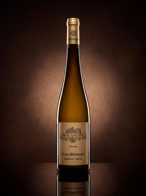 Franz Hirtzberger - Spitz/Donau, Wachau - Rotes Tor Grüner Veltliner Smaragd - 2013 - 750 ml