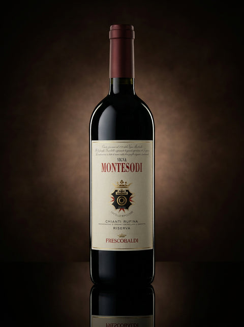 Frescobaldi - Toscana IGT - Montesodi - 2015 - 750 ml