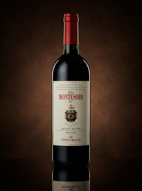 Frescobaldi - Toscana IGT - Montesodi - 2016 - 750 ml